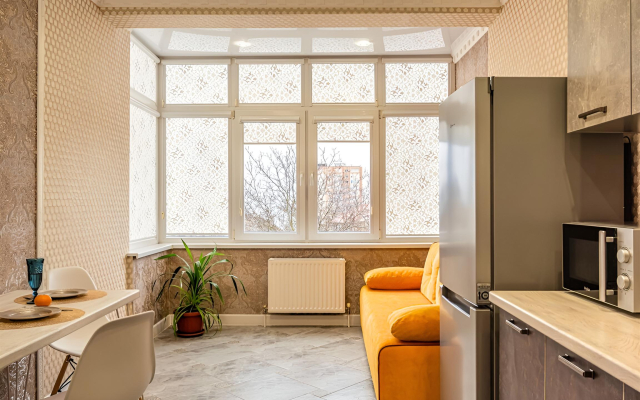 V Tsentre Goroda Apartment