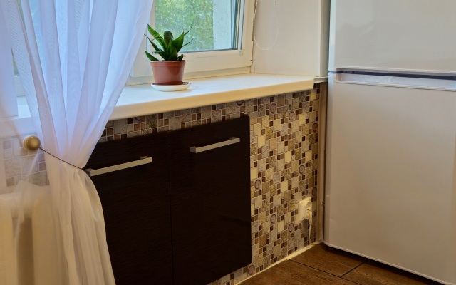 Квартира на улице Матросова 6