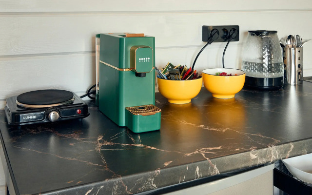 Частный дом Дом у источника близ Дивеево