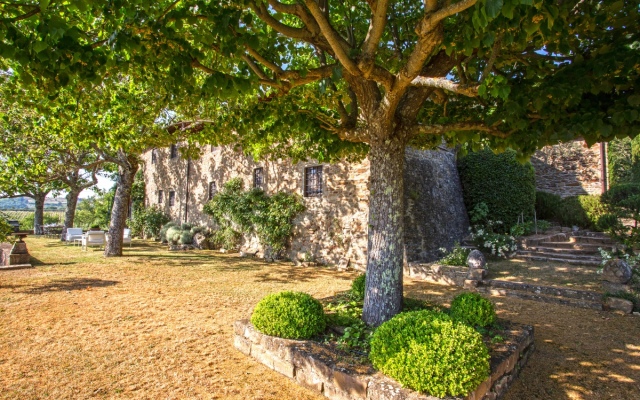 The Cosoli Villa