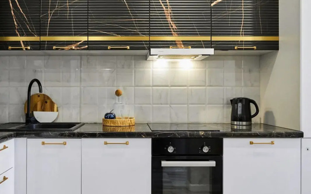 Flat Dvukhkomnatnaya V Tsentre Goroda