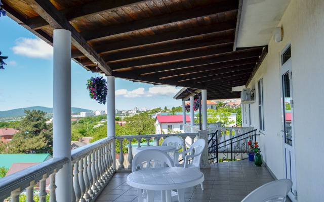 Pegas Guest house