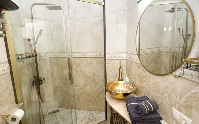 Dizaynerskaya studiya Flat