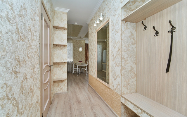 Квартира Однокомнатная на Яна Полуяна