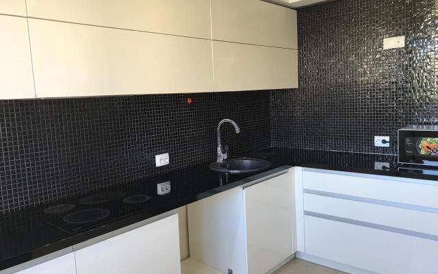 Апартаменты Пять Звёзд Уютная Квартира Возле Цирка