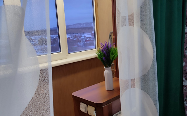 Квартира Уютная в центральном микрорайоне