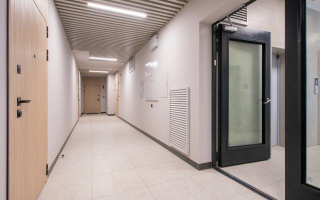 Апартаменты Йорт ЖК Свобода