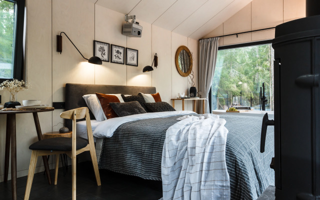 Частный дом Дом Эдвардс by Lynwood