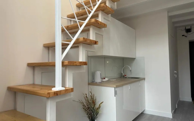 Prichal Apartments 1