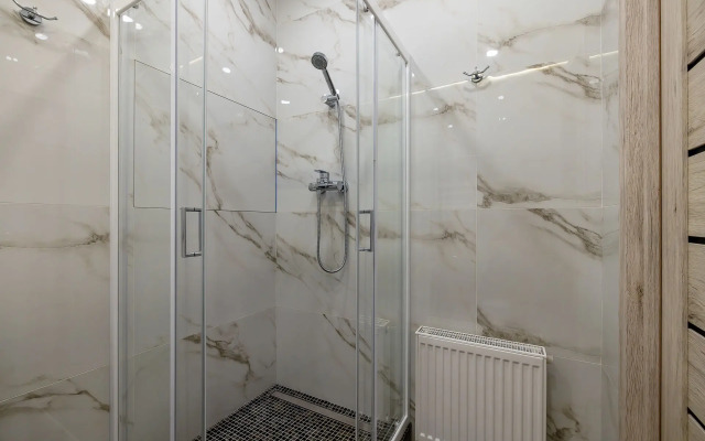 S Panoramnym Vidom Na Moskvu Apartments
