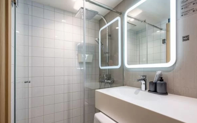 Your Apart na Zaozernoy dlya 3 gostey Apartments