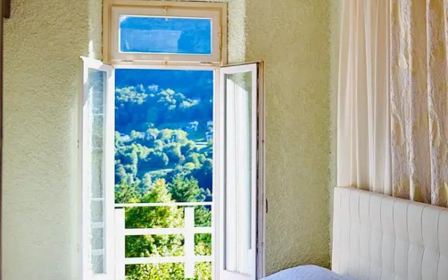 Вилла Villa Oleandra