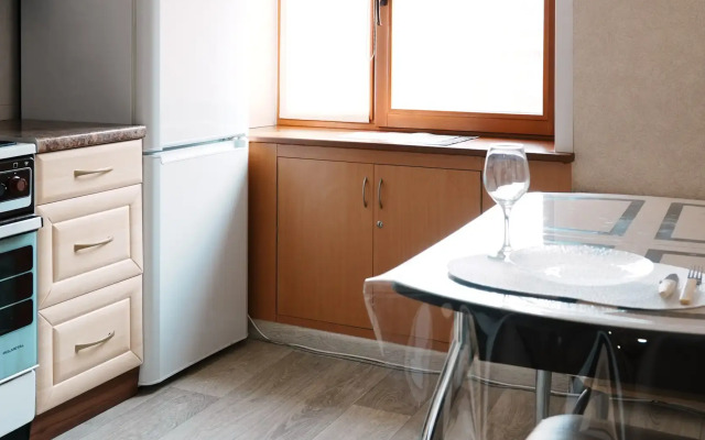 Posutochno Flat
