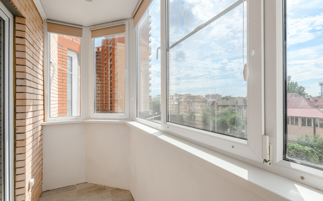 Green FOX Na Per Arshanskij 6 Apartments