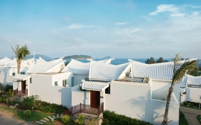 Palace Yalong Bay Sanya