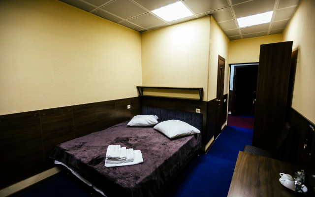 Гостевой дом Фотон