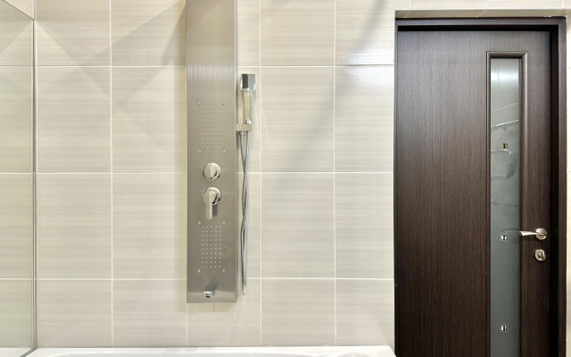 Трехкомнатные апартаменты Pro.apartment на Донского