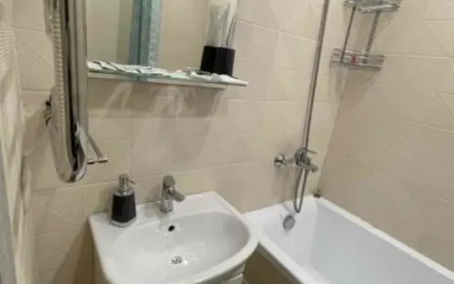 Апартаменты 2 Текстильщиков 39