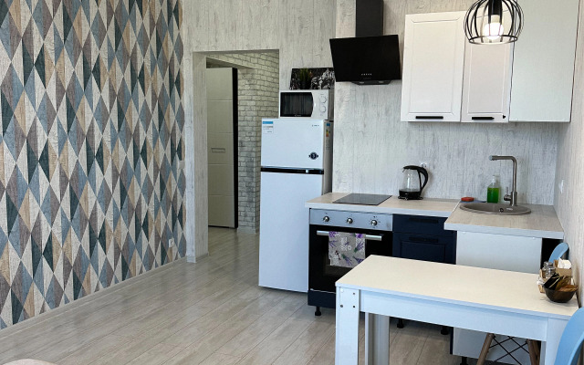 Квартира на Пискунова, 148/7