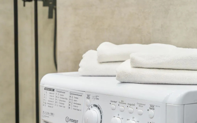 Апартаменты Good Night на Войкова 47к2