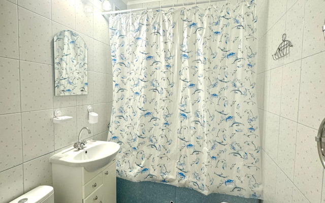 Na Rikharda Zorge Flat