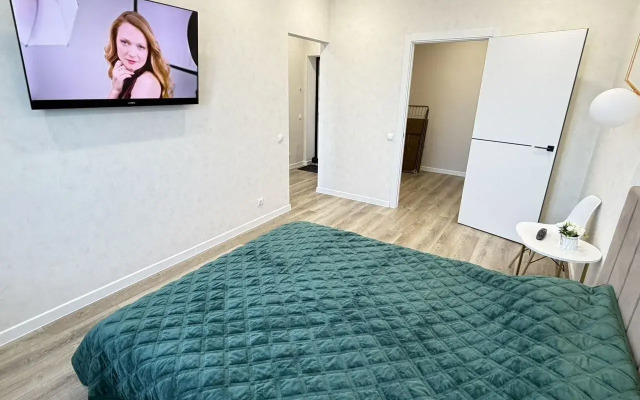 Квартира на Республики 204к12