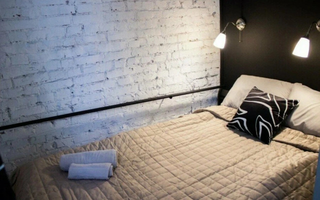 Отель Автор Шаболовская