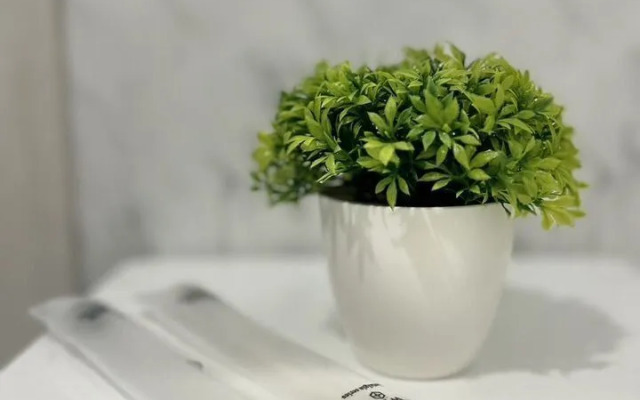 Квартира на Олимпийском бульваре 6