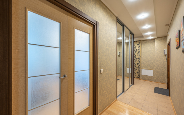 Апартаменты Сон и Душ на Чапаева