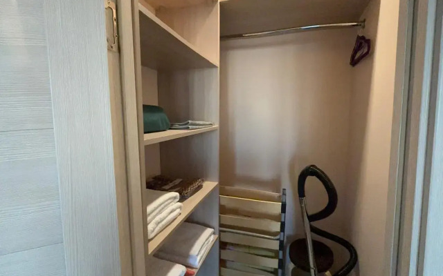 Teplo Dom Apartments