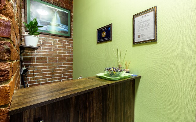 Bronnickaya 15 Guest house
