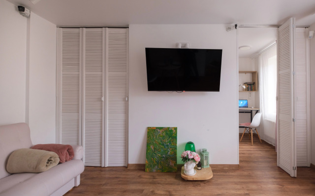 Апартаменты в центре Калининграда