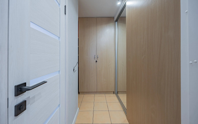 Квартира на Большой Покровской 75