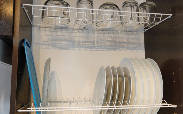 Апартаменты на Гражданской №1