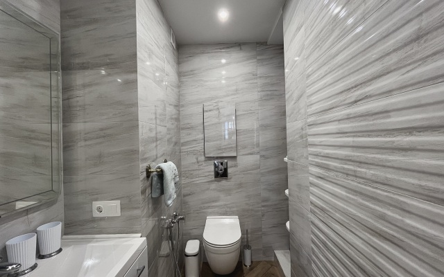 Апартаменты Savin House