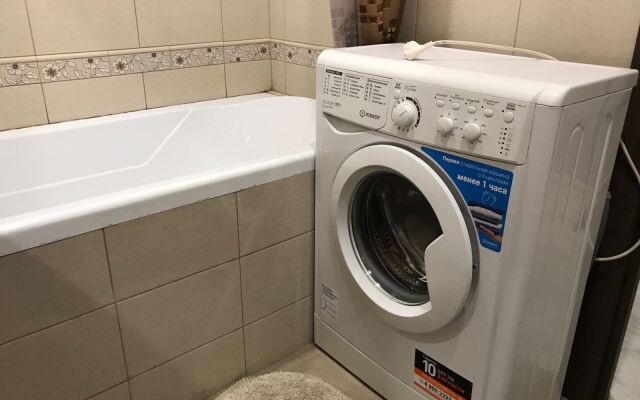 Квартира в Лопатино