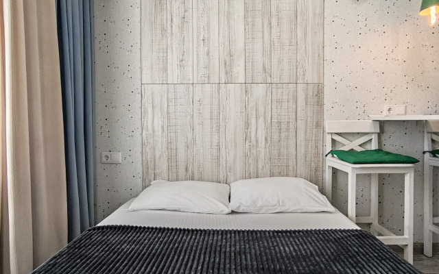 Апартаменты Дизайнерские на Большевистской 37