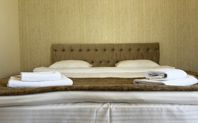 21 Rooms Hotel