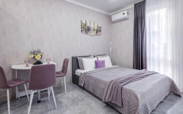 Kasablanka Apartments