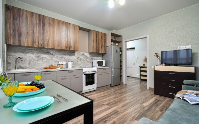 Квартира Евродвушка Подзолкова 3И Центральный Район