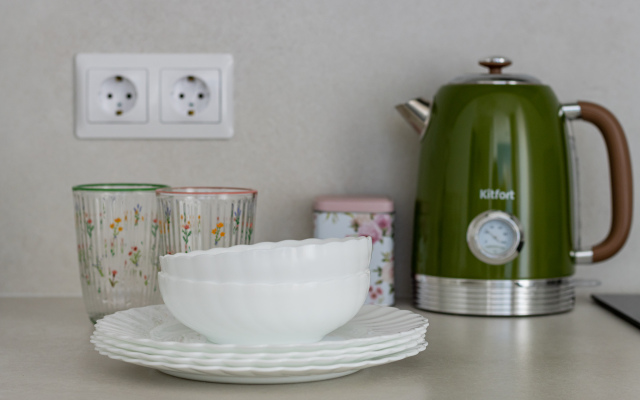 Квартира Студия