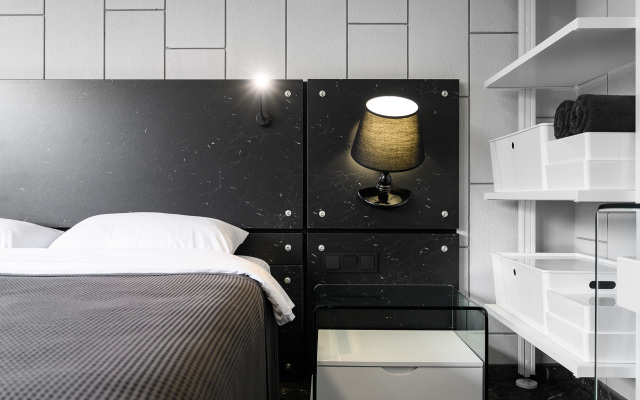 Ideal Apart Apartments 5