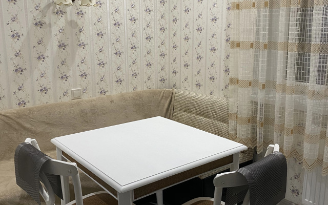 Квартира Прибалтийский Силуэт