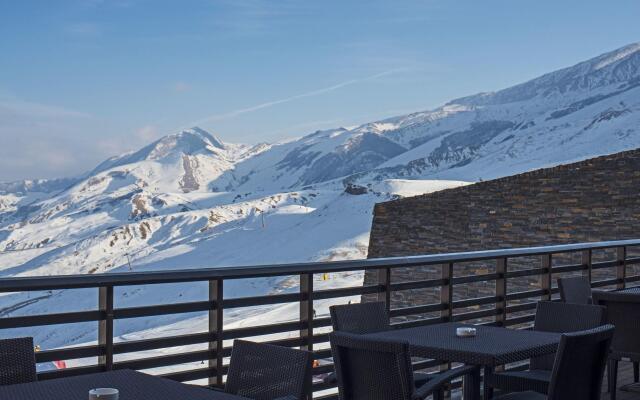 Shahdag Hotel & Spa