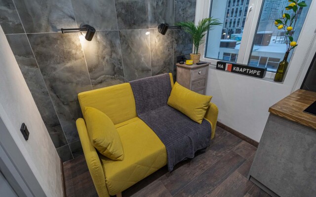 Normandiya Butik-Otel 4