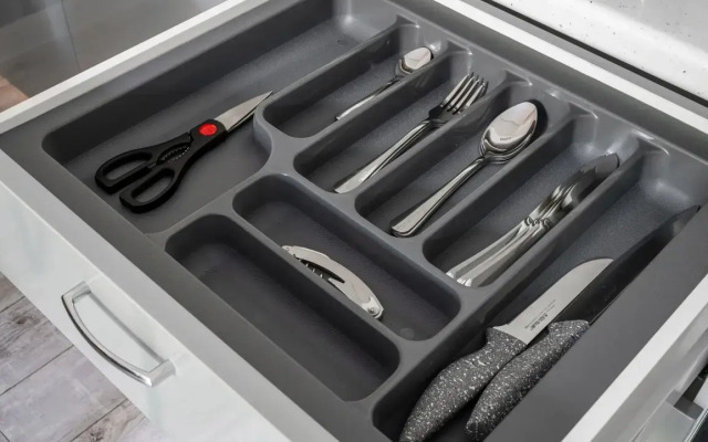 Red Apartments Mandarin Lichi Apartments