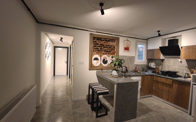 Апартаменты 2BR/2Bath with Balcony - Near Nişantaşı, Taksim Apartments