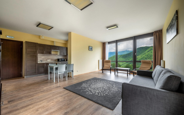 Skypark Apart-Hotel