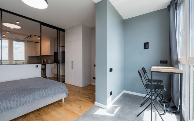 Park View Apartment