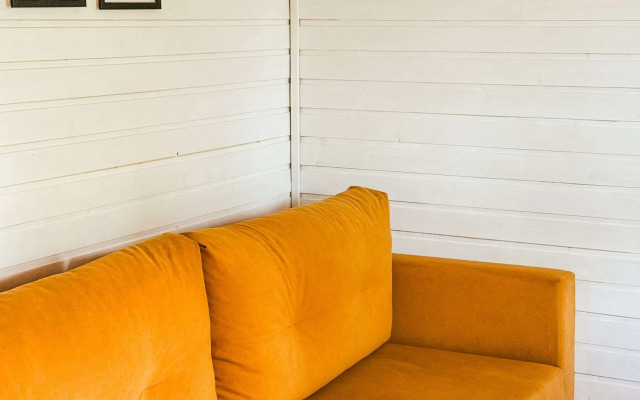 Частный дом Флора